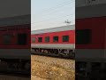 WAP-7 Full power beast of speed 🦾☠️🗿 #railway #indianrailways #indiarailway #indiarail