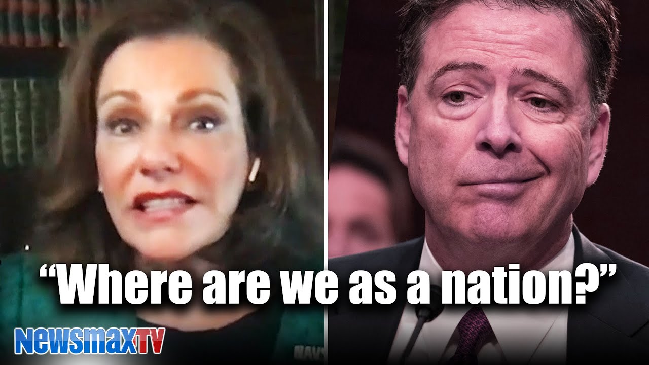 Can the FBI be trusted? | KT McFarland