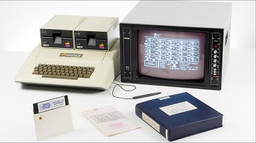 GIBSON LPS II LIGHT PEN FOR APPLE ][