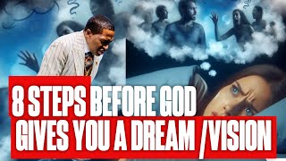 Why God Gives You Dreams | Prophet Uebert Angel 