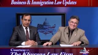 Filing of PERM or Green Card Process During the 6th Year of H-1B Status