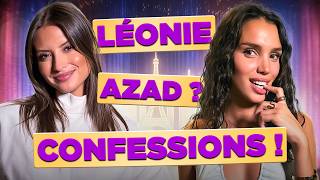 Leonie : ses amis, ses amours, ses emmerdes !