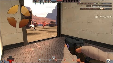 Badwater Basin Payload #1 (TF2)