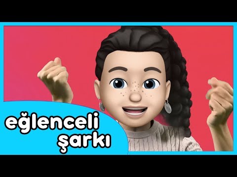 Sen Oyna Zeynep! - Eğlenceli Dans Şarkısı