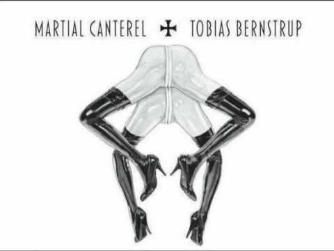 Martial Canterel And Tobias Bernstrup - Strange Land (Original Mix)