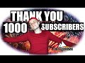 🇺🇳 1000 SUBSCRIBERS and how I got there [LEX Universe Special]