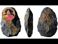 Ep2  stone age  tamil  know your roots  chitra ganapathy