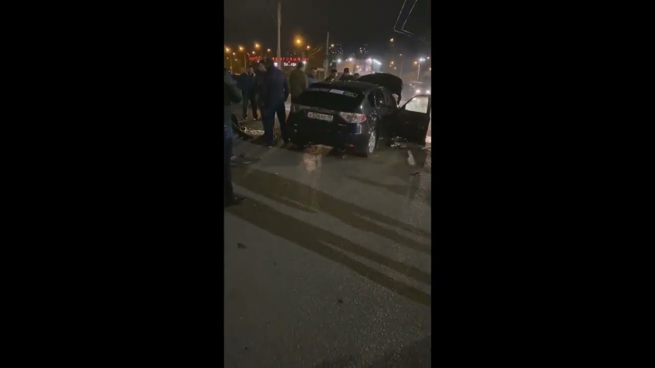 Субару клуб ижевск