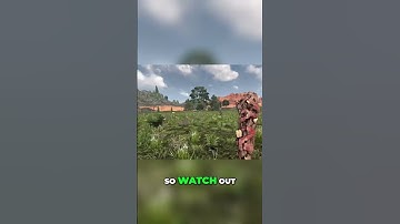 Finally Found the Treasure… Desert on the Horizon 🌵 | 7 Days to Die