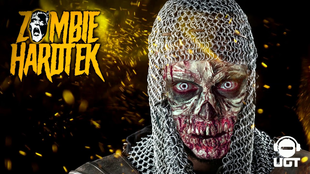 Dwaine Whyte - Excalibur