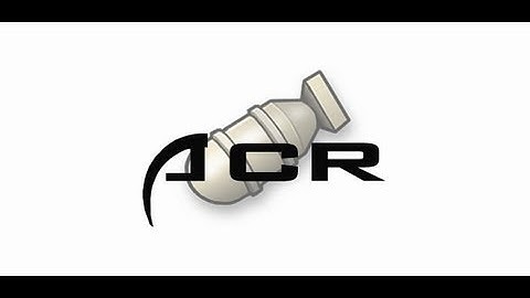 M.O.A.B With Every Gun: ACR