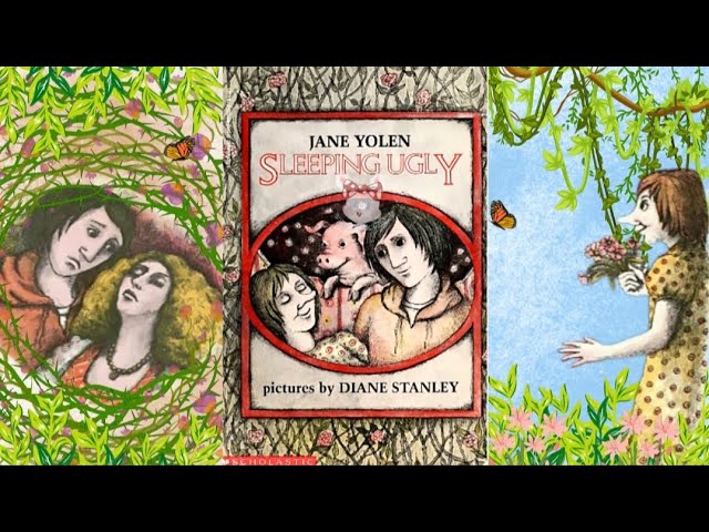 Dim Sum for Everyone! - Interactive Read Aloud - YouTube