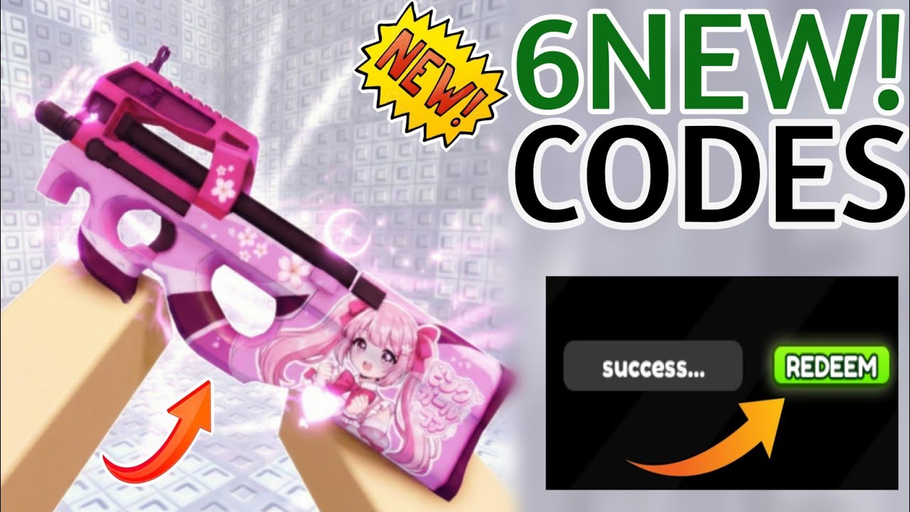 ⚠️ ОБНОВЛЕНИЕ ⚠️ ВСЕ РАБОЧИЕ КОДЫ для Hypershot 2026 - Коды Roblox Hypershot на февраль 2026 года