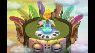 Quibble - Tribal Island