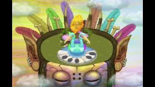 Quibble - Tribal Island