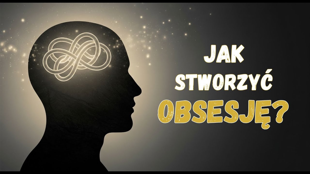 Psychologiczny Sekret OBSESJI (Efekt Zeigarnik)