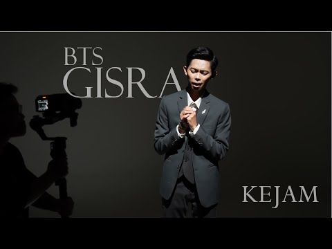 Dibalik layar Gisra - Kejam