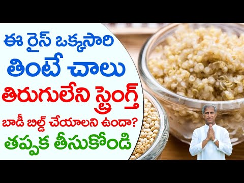 Quinoa Recipes Indian Telugu