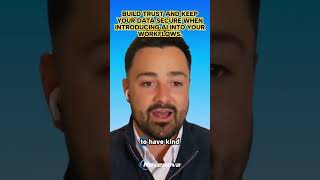 THIS is the quickest way for customers to STOP trusting you!