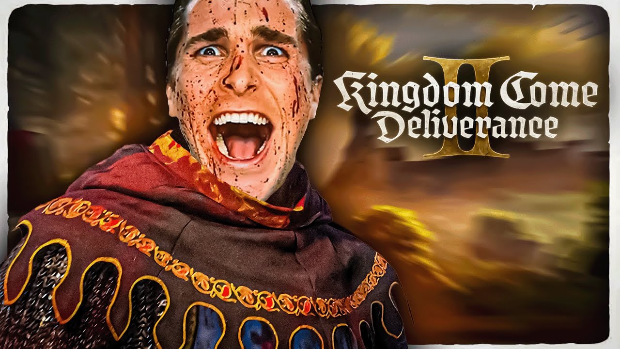 This Might Just Be The Best RPG Ever.