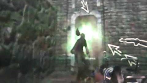 new cod 5 zombie map anzio