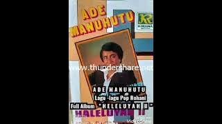 S'rahkanlah (pada Yesus) - Ade Manuhutu