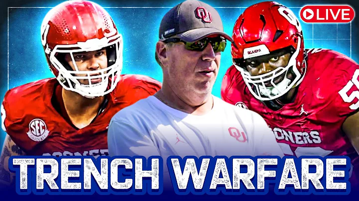 Trench Warfare: Stop the Madness | Oklahoma vs Ole Miss Film Breakdown