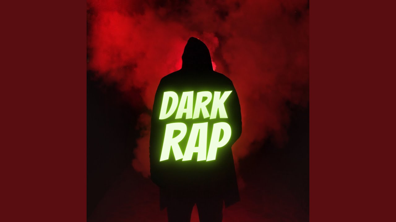 The Dark Motivation Rap