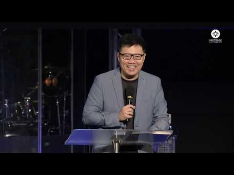 Way of Escape From Hell by Senior Pastor Pacer Tan