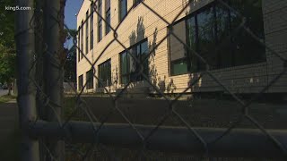 'We must reimagine': King County executive speaks on proposal to phase out downtown jail and youth d