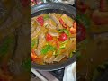 #asmr cooking kaldereta#food #shortvideo
