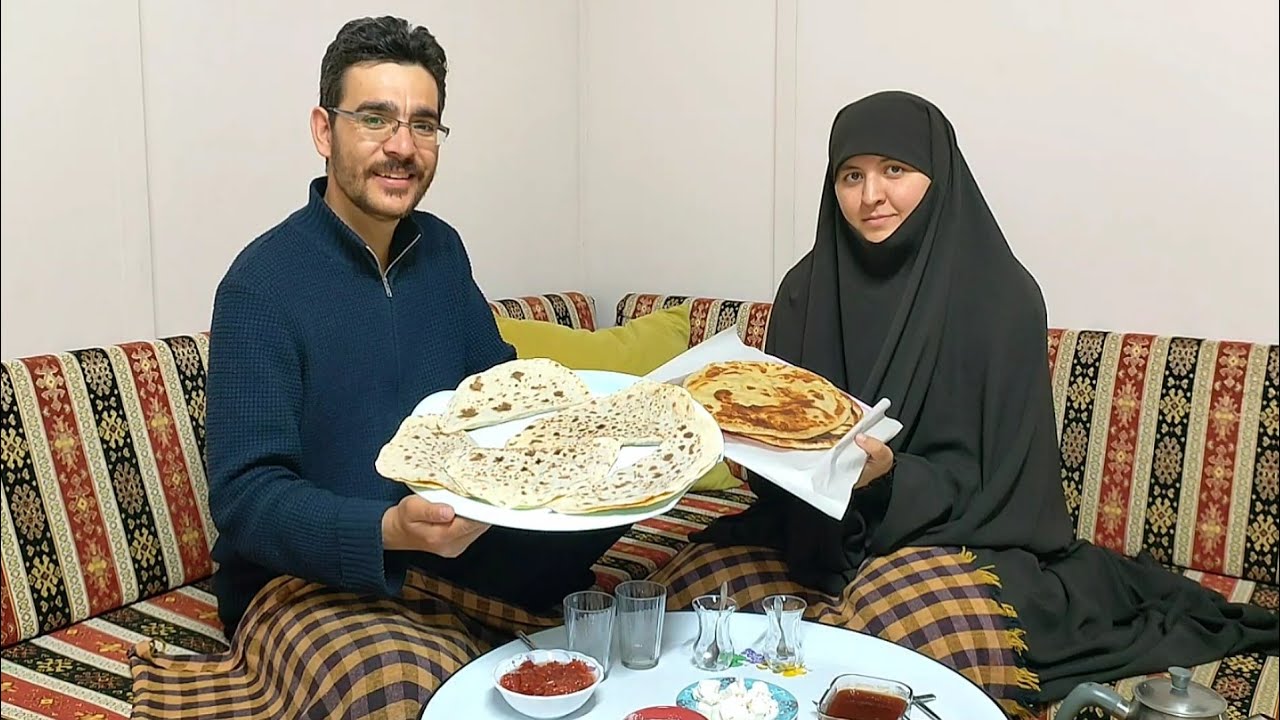 Sirkenli Çörek, Yağlı Katmer - KİMLER SEVİYOR?