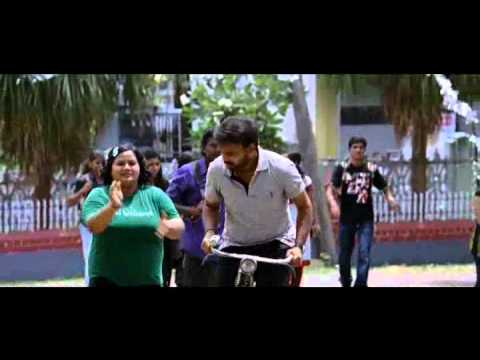 Akashamdoore - Dr Love song - Najeeb Arshad  & Vivek Anand