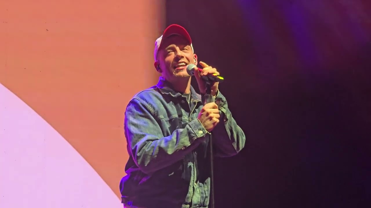 Linger | The Cranberries ft. Dermot Kennedy | 3Arena | Dublin - 6th February 2026