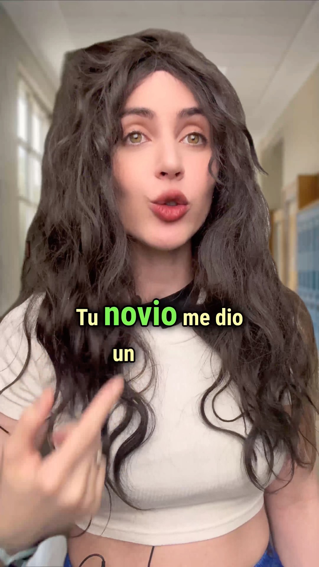 Dicas sobre o uso de "gustar" e "caer bien" em espanhol