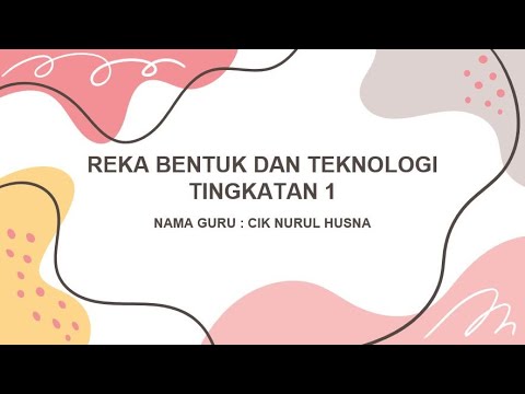 Video: Apakah wawasan reka bentuk?