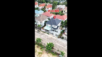 Biệt Thự 400m2 Ở Bến Cát CHỈ 6 Tỉ 8 Có Hợp Lý?