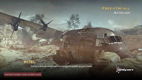 MW2 | Psychosis Off-Host Steam :)