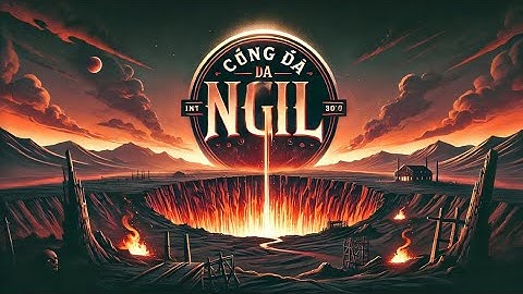 Cánh Cổng Địa Ngục: Bí Ẩn Ngọn Lửa Không Tắt Suốt Nửa Thế Kỷ