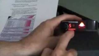 Valentine One Radar Programming part 1 of 2 screenshot 4