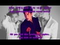 블락비 바스타즈(Block B - BASTARZ)   품행제로 (LYRICS color coded) [HAN/ROM/ENG]