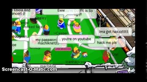 Trolling CPPS.ME "I CAN HACK YOU"