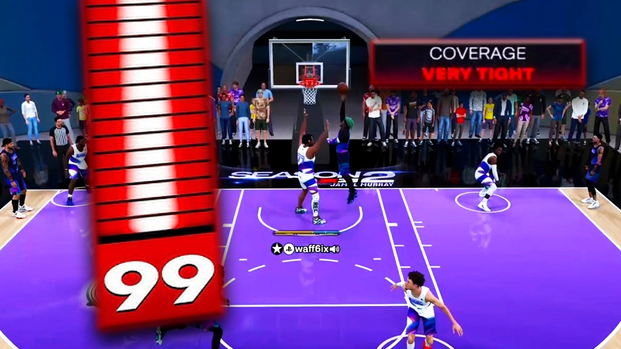 THE POWER OF 99 INTERIOR DEFENSE AFTER PATCH YouTube the-power-of-99-interior-defense-after-patch-youtube