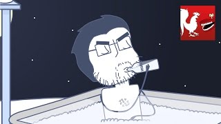 Rooster Teeth Animated Adventures - Gus the Destroyer