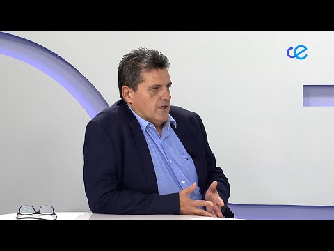 Hoy es el día mundial de la EPOC,  la Enfermedad Pulmonar Obstructiva Crónica