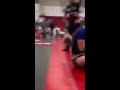Jiu Jitsu Rolling