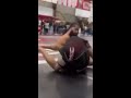 Jiu Jitsu Rolling