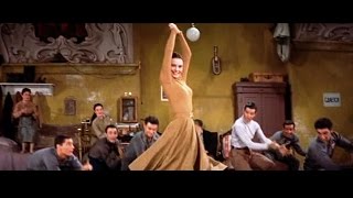 Наши  Буги-вуги ( минус) и американский фильм "Шёлковые чулки" 1957год