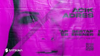 Sertap Erener - Acik Adres (Baran Sahin Afro House Remix)