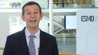Liquid biopsy to inform treatment and monitoring of NSCLC